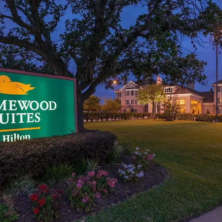 Homewood Suites By Hilton Houston-Clear Lake
